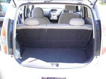 2004 Toyota Passo For Sale