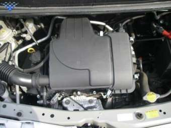 2005 Toyota Passo For Sale