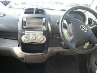 2005 Toyota Passo For Sale