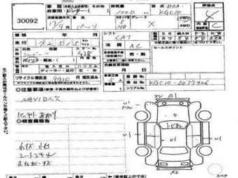 2005 Toyota Passo Pictures