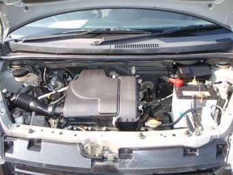 2005 Toyota Passo Photos