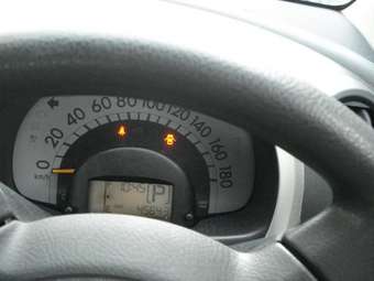 2005 Toyota Passo Pictures