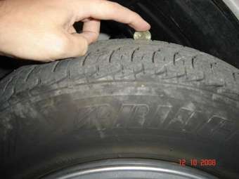 2005 Toyota Passo Pics