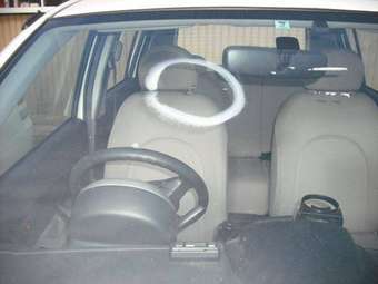 2005 Toyota Passo Photos