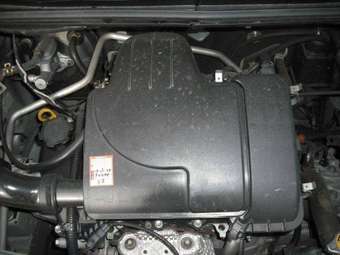 2005 Toyota Passo Pics