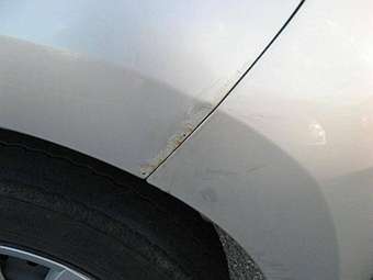 2005 Toyota Passo Photos