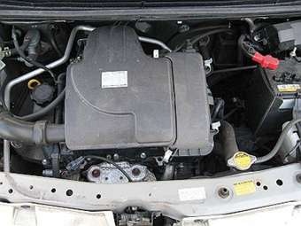 2005 Toyota Passo Pictures