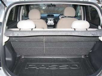 2005 Toyota Passo Pictures