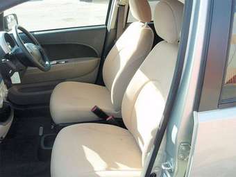 2005 Toyota Passo For Sale