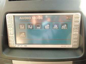2005 Toyota Passo Pics
