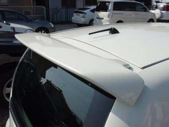 2005 Toyota Passo For Sale