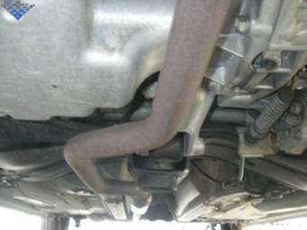 2005 Toyota Passo Images