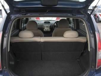 2005 Toyota Passo For Sale