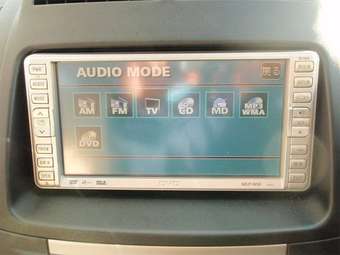 2005 Toyota Passo Pictures