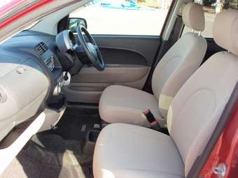2005 Toyota Passo For Sale
