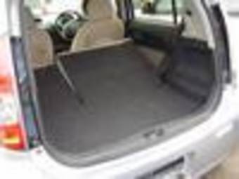 2005 Toyota Passo Photos