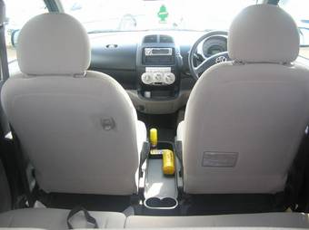 2005 Toyota Passo For Sale