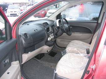 2005 Toyota Passo For Sale