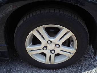 2005 Toyota Passo For Sale