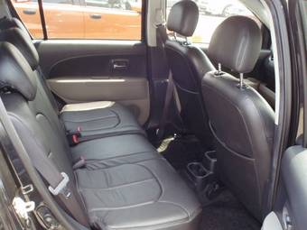 2005 Toyota Passo For Sale