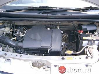 2005 Toyota Passo For Sale