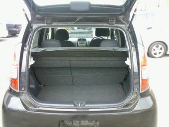 2005 Toyota Passo For Sale
