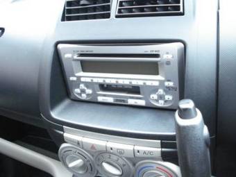 2005 Toyota Passo For Sale