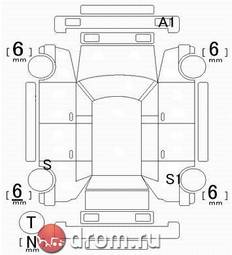 2005 Toyota Passo Photos