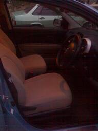 2005 Toyota Passo Pictures