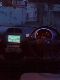 2005 Toyota Passo Pics