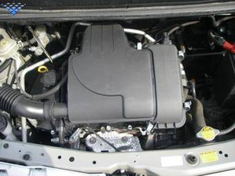 2005 Toyota Passo For Sale