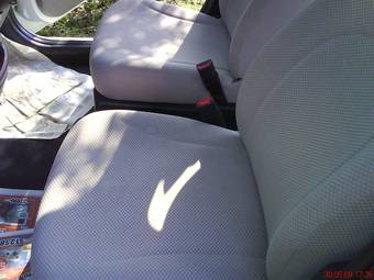 2005 Toyota Passo For Sale