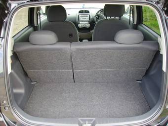 2005 Toyota Passo Pictures