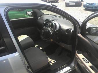 2005 Toyota Passo For Sale