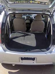 2005 Toyota Passo For Sale