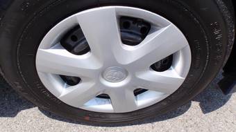 2005 Toyota Passo For Sale