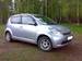 Pictures Toyota Passo