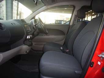 2006 Toyota Passo Photos