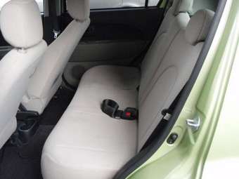 2006 Toyota Passo For Sale