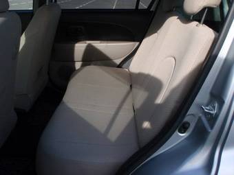 2006 Toyota Passo For Sale