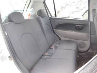 2006 Toyota Passo For Sale