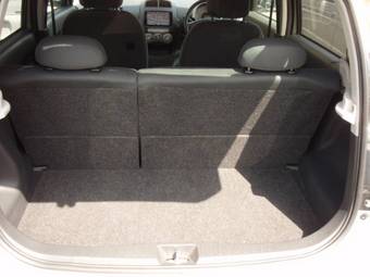 2006 Toyota Passo For Sale