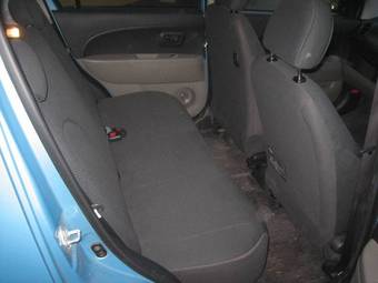 2006 Toyota Passo For Sale