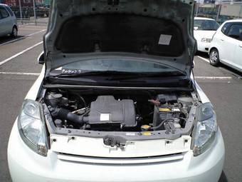 2006 Toyota Passo Pictures