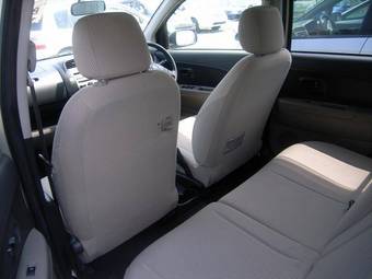 2006 Toyota Passo For Sale