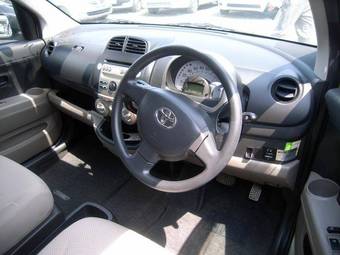 2006 Toyota Passo For Sale