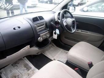 2006 Toyota Passo Photos