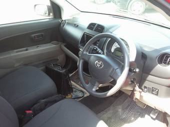 2006 Toyota Passo For Sale