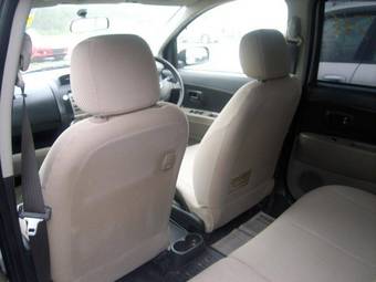 2006 Toyota Passo For Sale