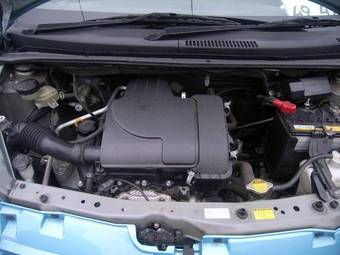2006 Toyota Passo Wallpapers